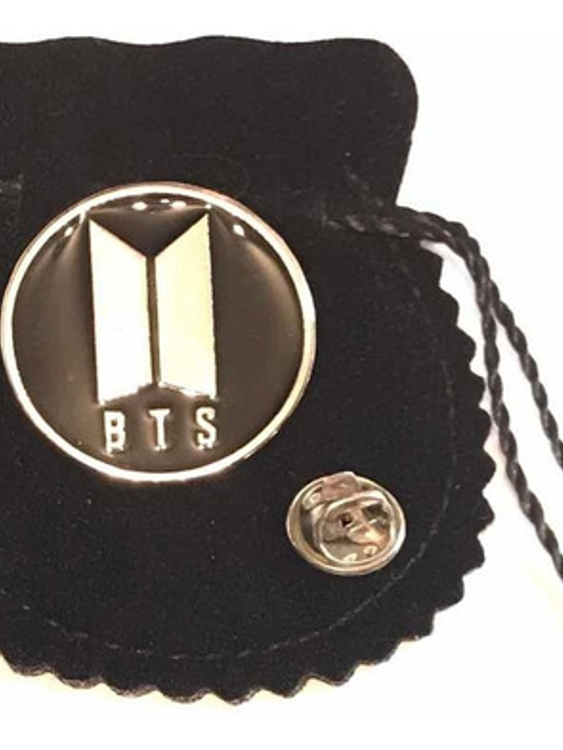 Bts Pin Bts K-pop  Bts 4