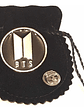 Bts Pin Bts K-pop  Bts - Miniatura 4