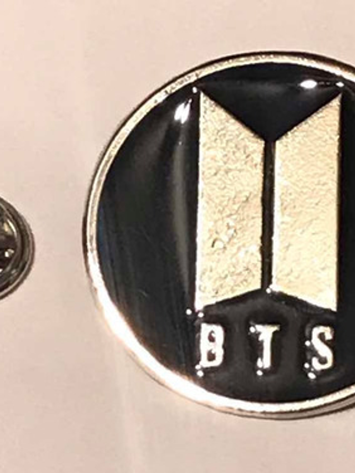 Bts Pin Bts K-pop  Bts 5