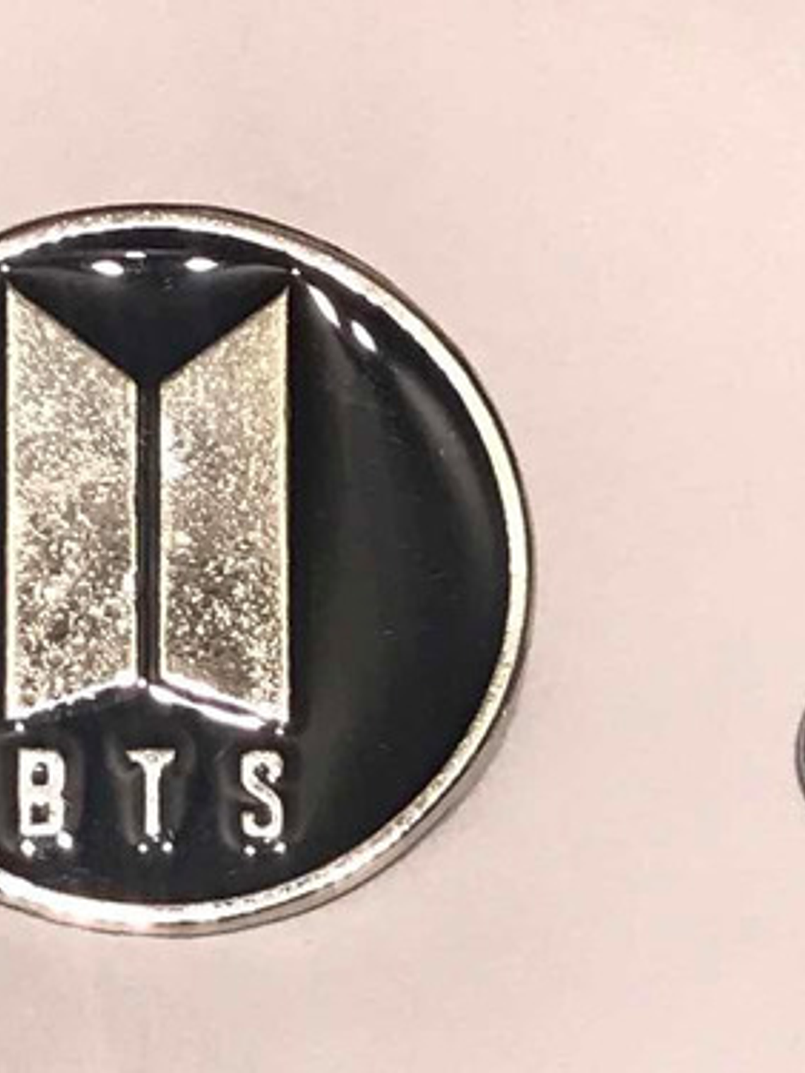 Bts Pin Bts K-pop  Bts 6