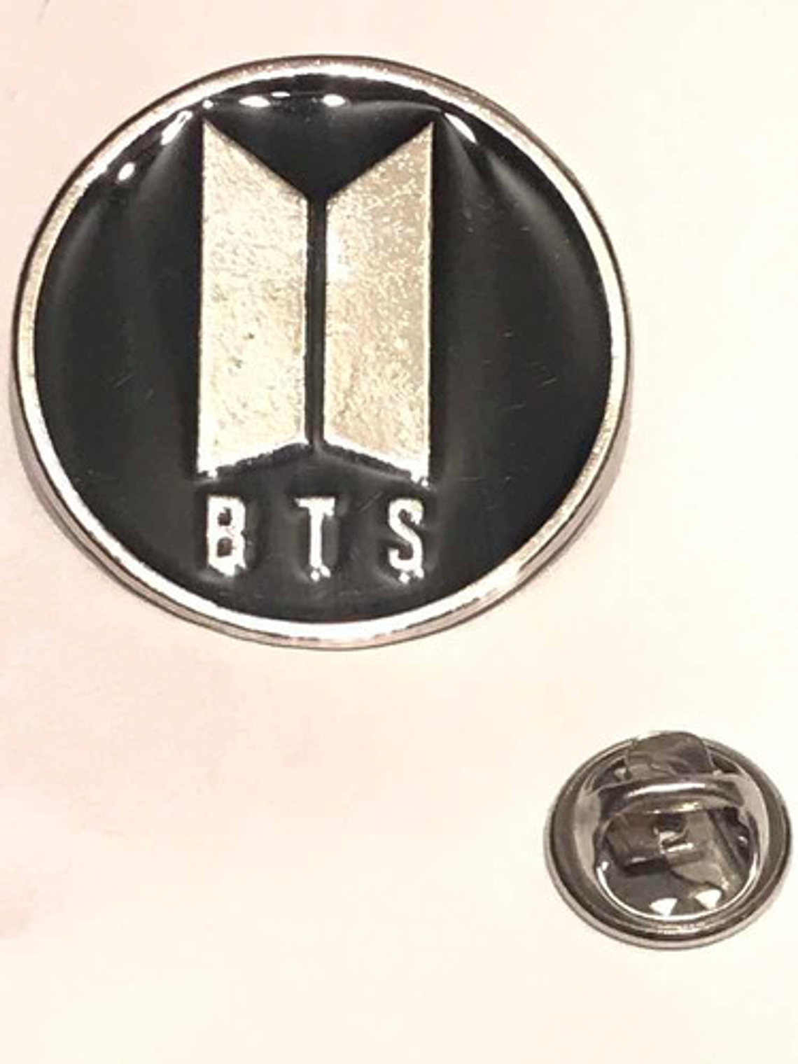 Bts Pin Bts K-pop  Bts 7