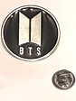 Bts Pin Bts K-pop  Bts - Miniatura 7