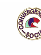 Pin Convergencia Social - Miniatura 2