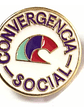 Pin Convergencia Social - Miniatura 5