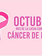 Pin Lazo Rosa, Símbolo De La Lucha Contra El Cancer De Mama - Miniatura 2