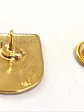 Pin Deportes Concepcion Morado Y Dorado Escudo - Miniatura 7