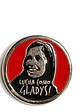Pin Gladys Marín - Miniatura 1