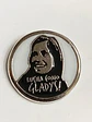 Pin Gladys Marín - Miniatura 2