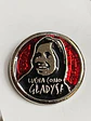 Pin Gladys Marín - Miniatura 4