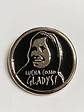 Pin Gladys Marín - Miniatura 5