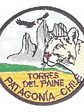 Parche Patagonia-chile Torres Del Paine Puma  - Miniatura 1