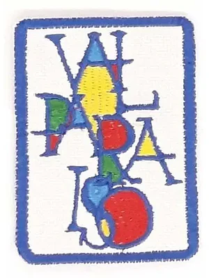 Parche Valparaíso Chile Logo