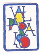 Parche Valparaíso Chile Logo - Miniatura 1