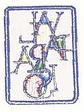 Parche Valparaíso Chile Logo - Miniatura 2
