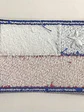 Parche Bandera Chilena Bordado 100% - Miniatura 3