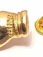 Pin Guante De Box Dorado Boxeo Boxeador Campeón Guantes Box - Miniatura 1