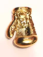 Pin Guante De Box Dorado Boxeo Boxeador Campeón Guantes Box - Miniatura 4