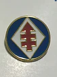 Pin Democracia Cristiana - Miniatura 2