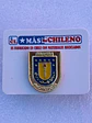 Pin Universidad De Concepción - Miniatura 5