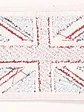 Parche Bandera Reino Unido Gran Bretaña Uk Bandera Britanica - Miniatura 2