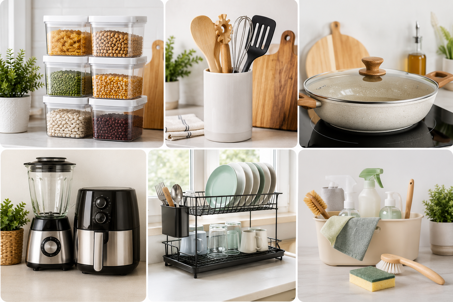 Hogar y Cocina