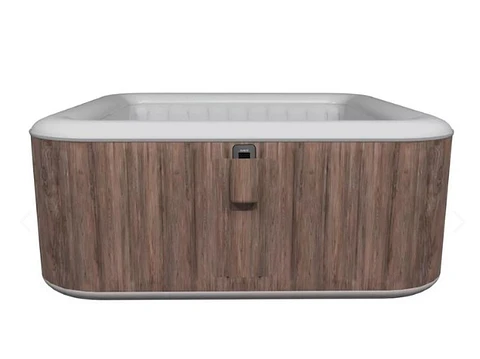 Jacuzzi Hidromasaje Spa Inflable Avenli Boston para 3 Personas