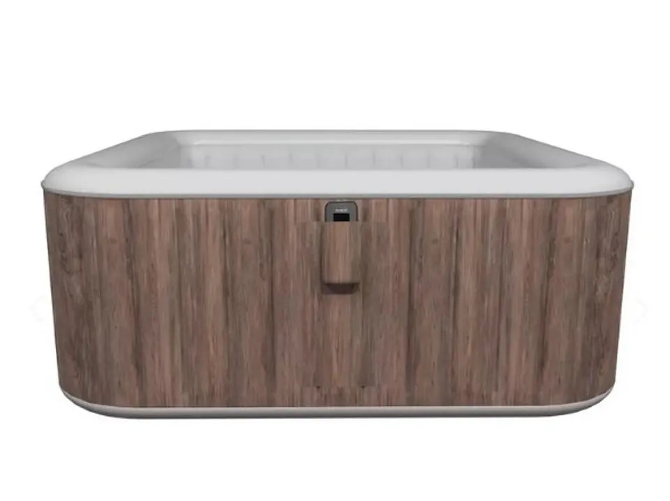 Jacuzzi Hidromasaje Spa Inflable Avenli Boston para 3 Personas 1
