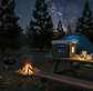 Estación de Energía Portátil Solar MCASA 600W | Batería de Respaldo para Hogar y Camping - Miniatura 2