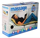 Cama de Masaje con Calor y Vibración – Relajación Corporal Completa - Miniatura 7