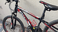 BICICLETA MTB BAHNER - ARO 24 TALLA 12.5 - Miniatura 5