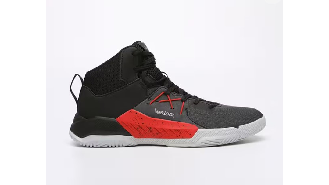 ZAPATILLA BÁSQUETBOL TARMAK - HOMBRE 1