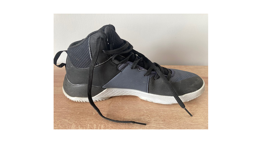 ZAPATILLA BÁSQUETBOL TARMAK - HOMBRE 2