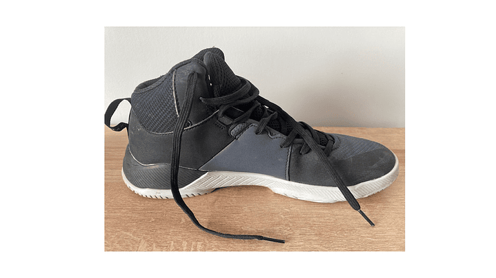 ZAPATILLA BÁSQUETBOL TARMAK - HOMBRE 2