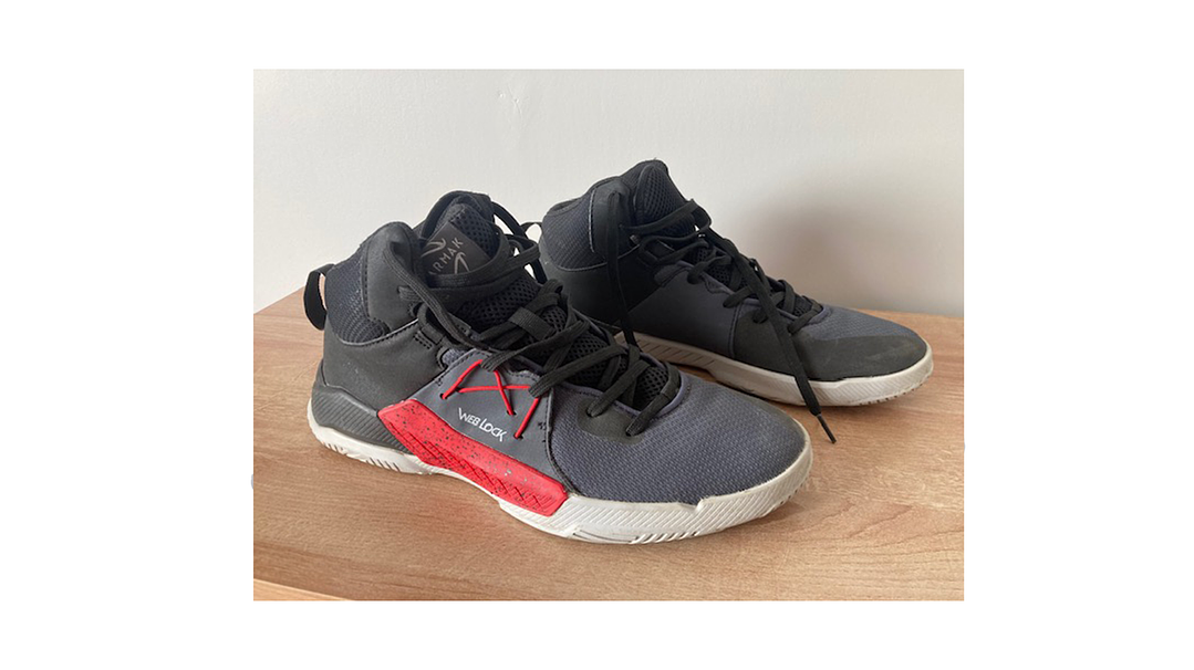 ZAPATILLA BÁSQUETBOL TARMAK - HOMBRE 3