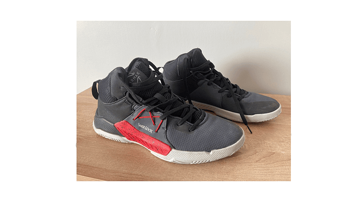 ZAPATILLA BÁSQUETBOL TARMAK - HOMBRE 3