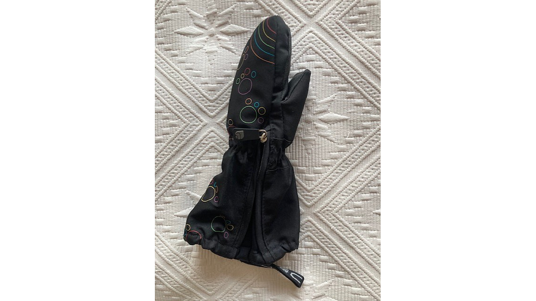 MITONES DE NIEVE - KIDS 3