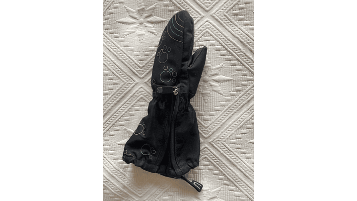 MITONES DE NIEVE - KIDS 3