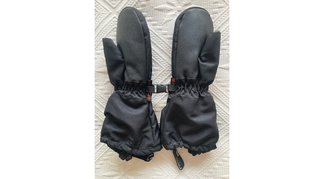 MITONES DE NIEVE - KIDS 5