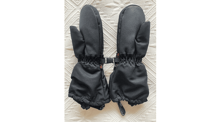 MITONES DE NIEVE - KIDS 5