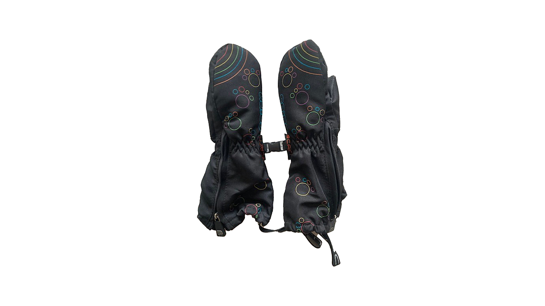 MITONES DE NIEVE - KIDS 1