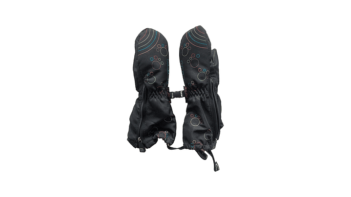 MITONES DE NIEVE - KIDS 1