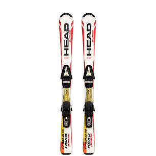 SKI NIEVE HEAD – 150 CM