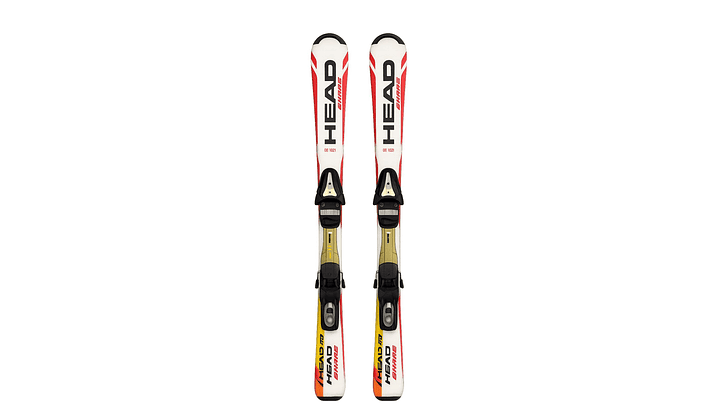 SKI NIEVE HEAD – 150 CM 1