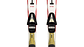 SKI NIEVE HEAD – 150 CM - Miniatura 1