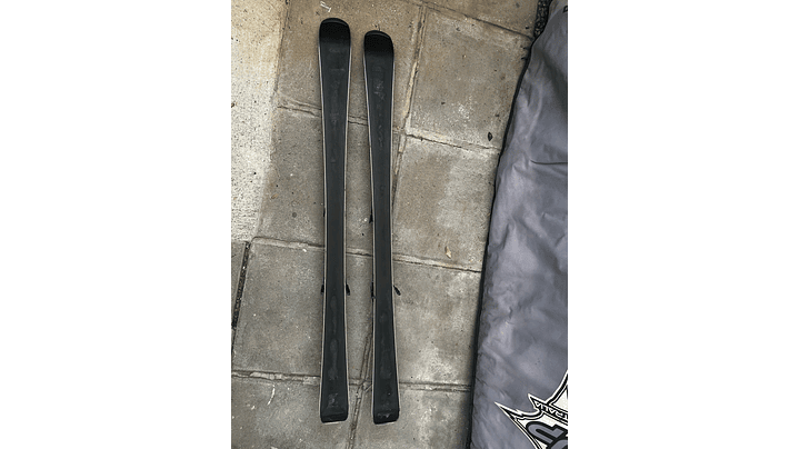 SKI NIEVE HEAD – 150 CM 5