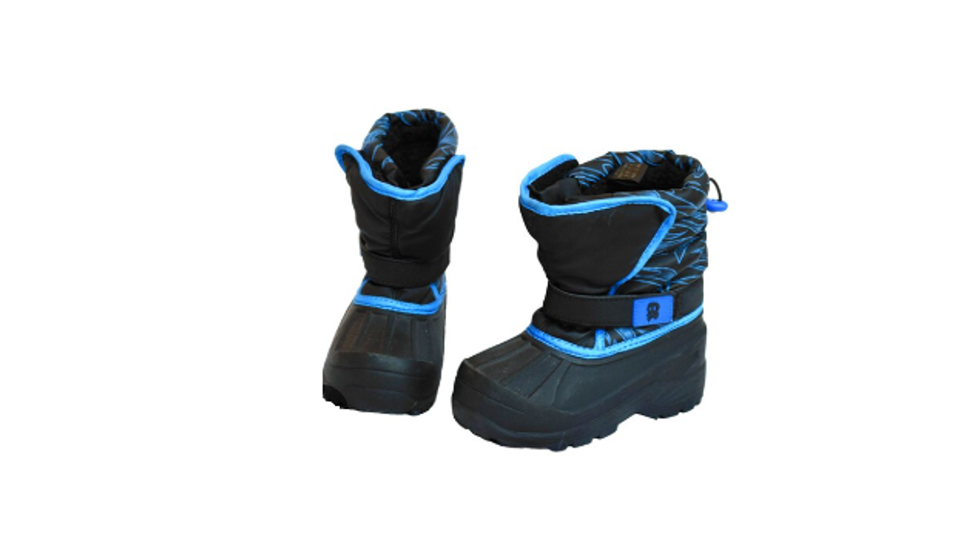 BOTAS DE NIEVE ATHLETCH - KIDS 1
