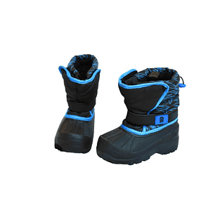 BOTAS DE NIEVE ATHLETCH - KIDS