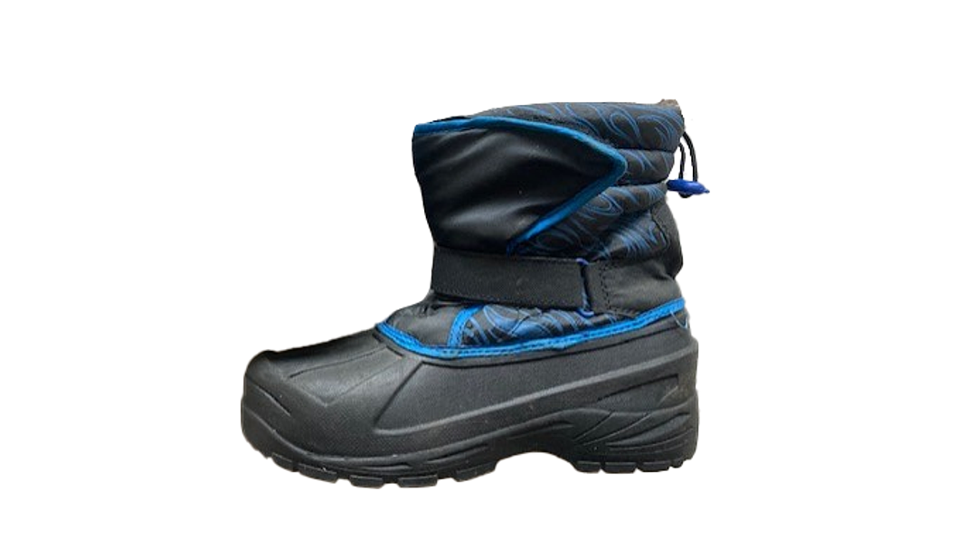 BOTAS DE NIEVE ATHLETCH - KIDS 2
