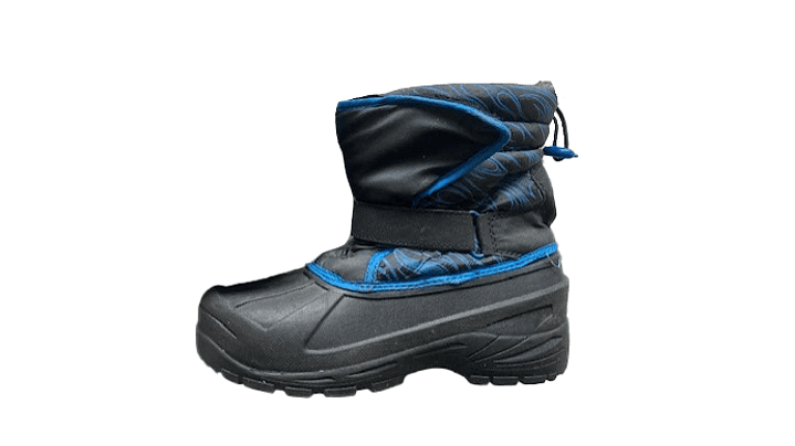 BOTAS DE NIEVE ATHLETCH - KIDS 2