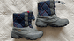 BOTAS DE NIEVE COLUMBIA - KIDS - Miniatura 2